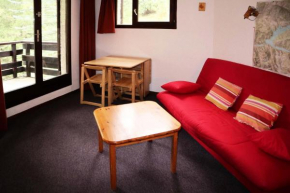 Résidence Le Meale - STUDIO 4 PERSONNES MAE-3861